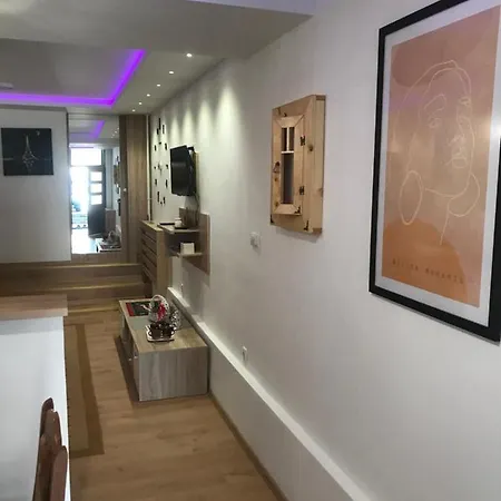Apartman”miki” アパート *