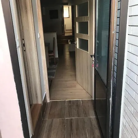 Apartman”miki” アパート *